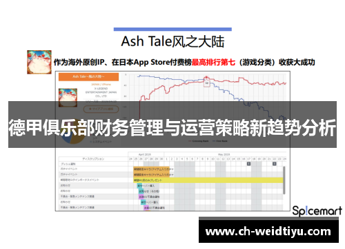 德甲俱乐部财务管理与运营策略新趋势分析